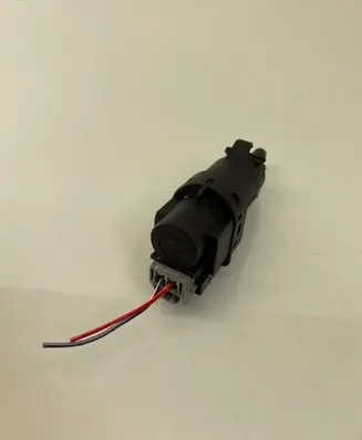 Ford Focus Brake pedal sensor switch 3M5T13480AC