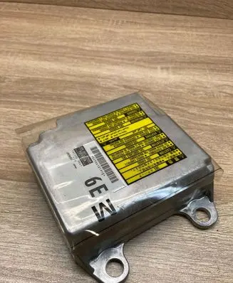 Lexus GS 300 400 430 Airbag control unit/module 8917030540 1523009061