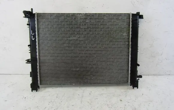 Dacia Sandero Coolant radiator 214100078R