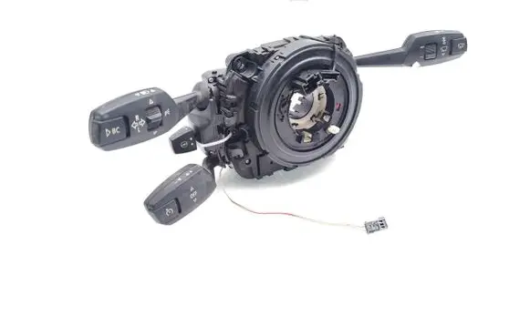 BMW X5 E70 Wiper turn signal indicator stalk/switch 9122509