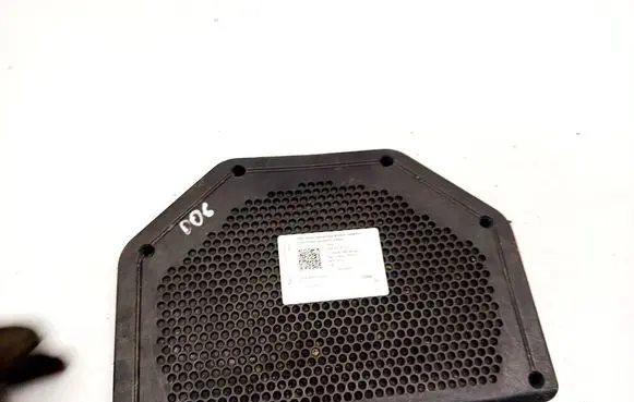 BMW 3 E90 E91 Other interior part 4913631819