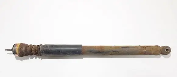 Ford Focus Rear shock absorber/damper
