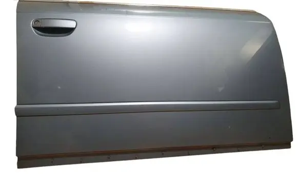 Audi A4 S4 B7 8E 8H Front door 8E0853284G