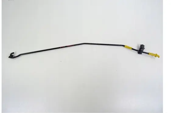 Nissan Juke II F16 Engine bonnet/hood prop rod/strut 