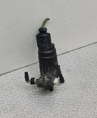 Audi A4 S4 B8 8K Windscreen/windshield washer pump 1K6955651 17027997 C7312