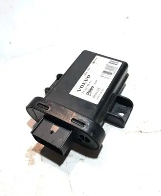 Volvo XC60 Light module LCM 31294186AA 89501220 HCMV11C