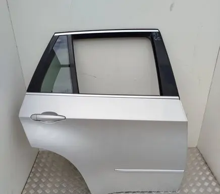 BMW X5 E70 Rear door