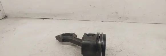 BMW 3 E46 Piston with connecting rod