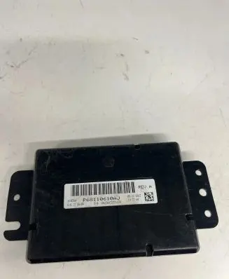 Jeep Grand Cherokee Other control units/modules P68110610AJ