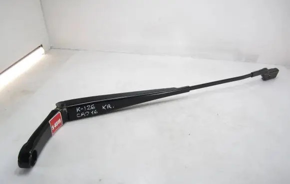 Volkswagen Caddy Front wiper blade arm 2K1955409B