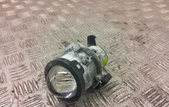KIA Niro Front fog light