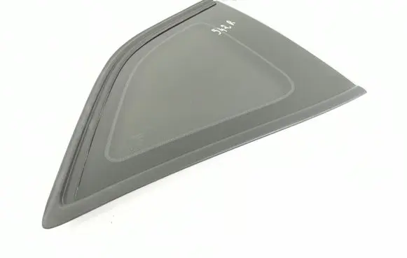 Dodge Challenger Rear side window 68234216AB