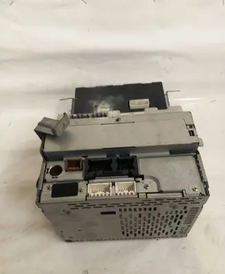 Nissan Murano Z50 Screen/display/small screen 28090CA110