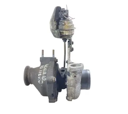 Opel Insignia A Turbo 55570748 7861371
