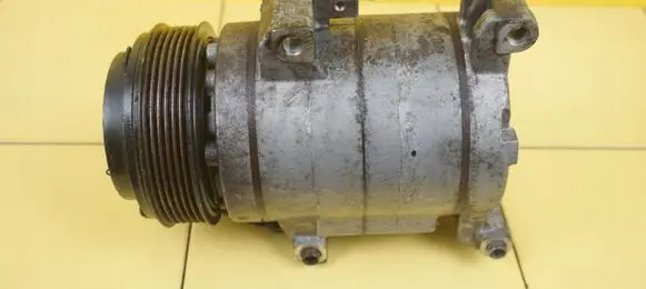 Mazda 6 Air conditioning (A/C) compressor (pump) F500AUCAA09 SH01