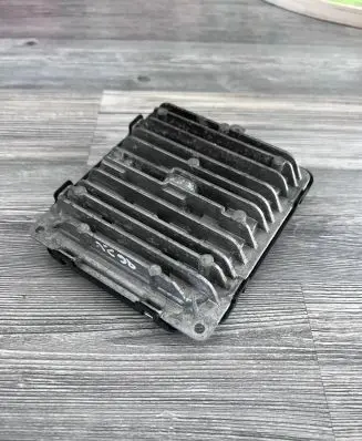 Volvo XC90 Headlight ballast module Xenon 31427787