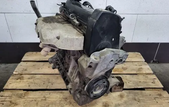 Audi A3 S3 8L Engine AKL