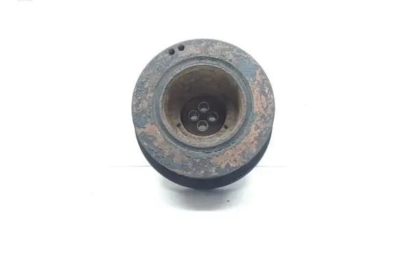 BMW 3 E46 Crankshaft pulley