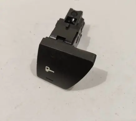 Peugeot 307 Central locking switch button 96366684
