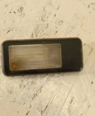 BMW 3 E46 Other interior light 140930