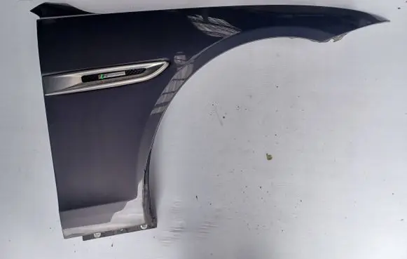 Jaguar XF X260 Fender
