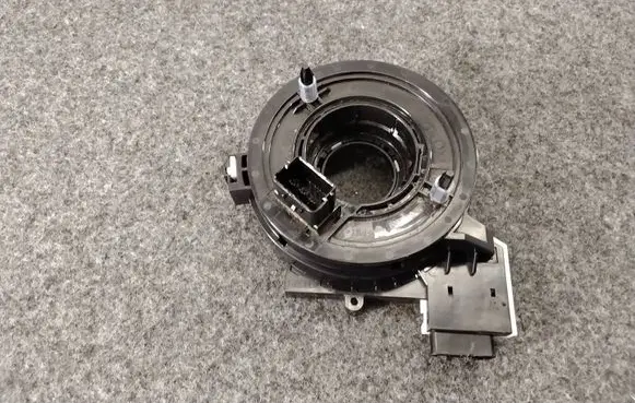 Volkswagen Caddy Airbag slip ring squib (SRS ring) 1K0959653C