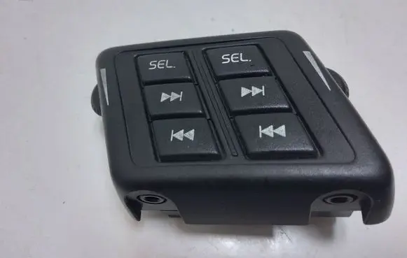 Volvo XC90 Other switches/knobs/shifts 8666729