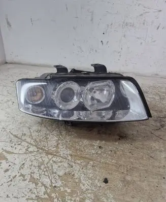 Audi A4 S4 B6 8E 8H Headlight/headlamp 8E0941030C 04HC01102A
