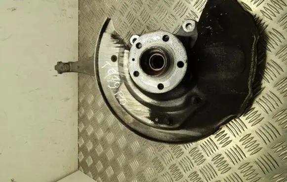 Volvo S90, V90 Front wheel hub 31882226