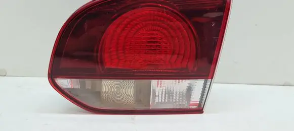 Volkswagen Golf VI Tailgate rear/tail lights 5K0945260