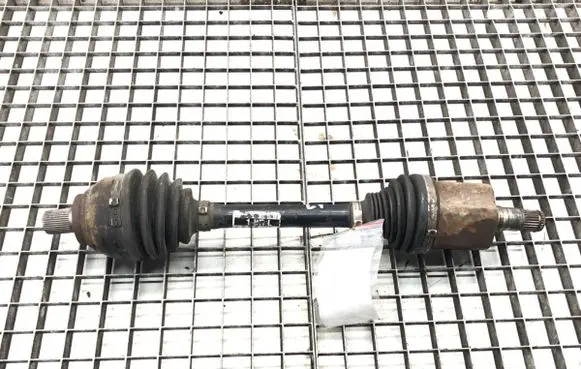 Volkswagen PASSAT CC Front driveshaft 