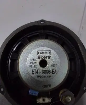 Ford Edge II Rear door speaker ET4T18808EA 5WK936