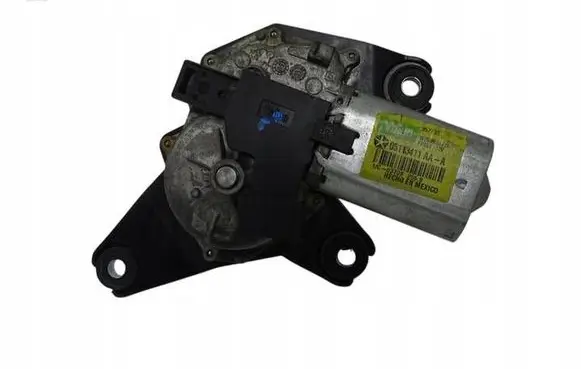 Chrysler Grand Voyager V Rear window wiper motor 05113411AA