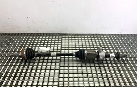 Hyundai Kona II Front driveshaft 49560AO000