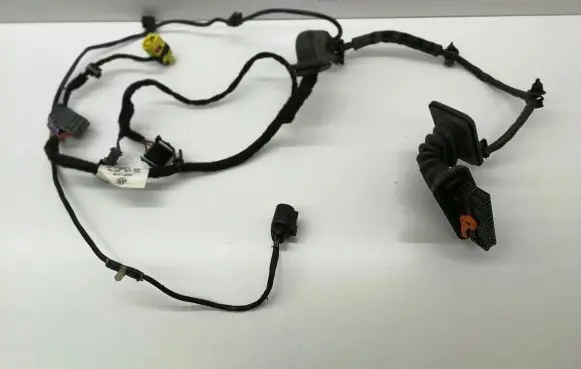 Volkswagen Eos Front door wiring loom 1Q0971121B