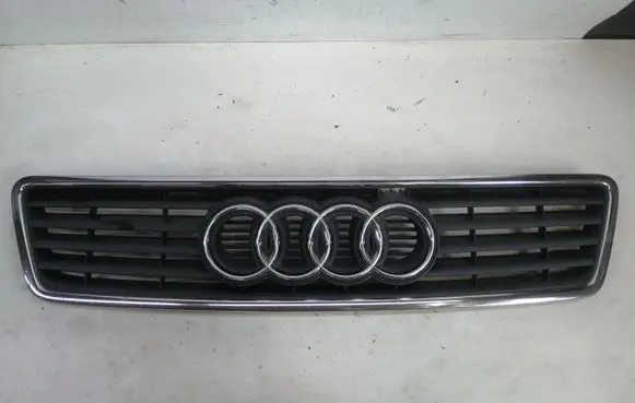 Audi A6 S6 C5 4B Front grill 4B0853651A
