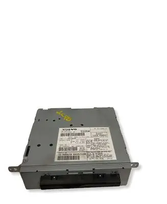 Volvo XC90 CD/DVD changer 30732582 30732582AD 1CD26M