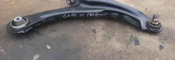 Renault Clio IV Front control arm