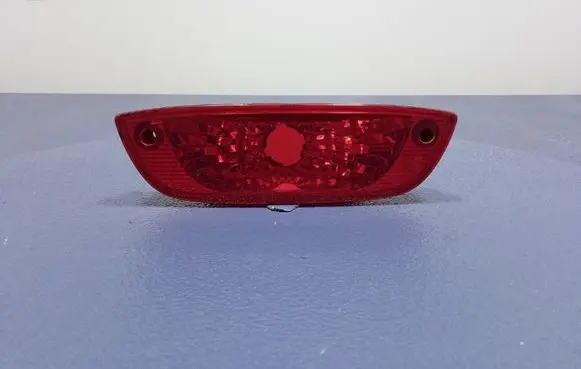 Hyundai Getz Rear fog light 924051C500