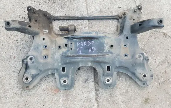Fiat Panda III Front subframe