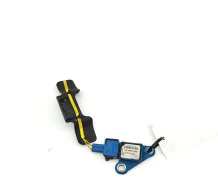 Porsche Boxster 987 Airbag deployment crash/impact sensor 99761822300