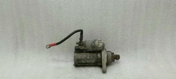 Audi A1 Starter motor 0AM911023K