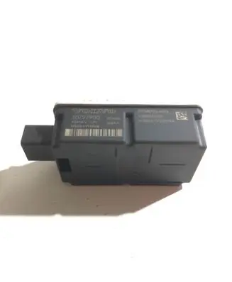 Alarm control unit/module