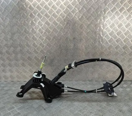 Mazda CX-30 Gear shifter/selector DFR546100