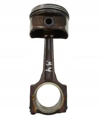 Citroen C5 Piston with connecting rod L87.07