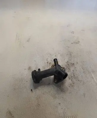 Mini Cooper Hatch Hardtop Thermostat/thermostat housing