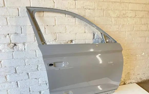 Skoda Kodiaq Front door 56583131