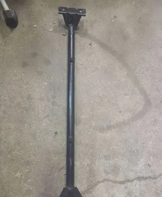Porsche 911 991 Other exterior part 99150411101