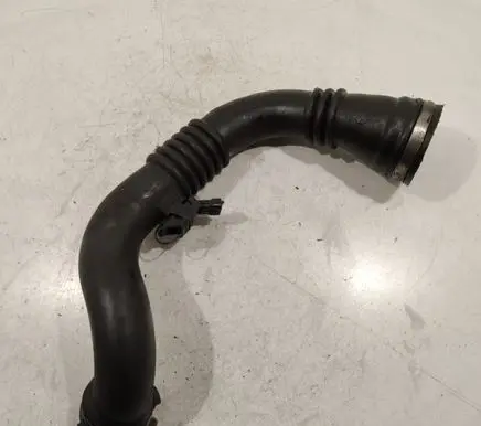 Renault Espace - Grand espace IV Intercooler hose/pipe 8200177586