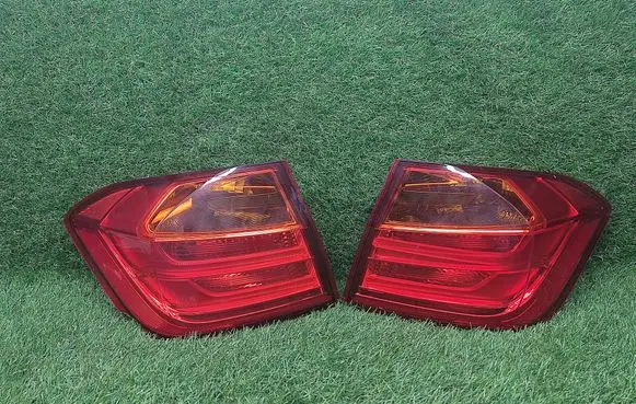 BMW 3 F30 F35 F31 Rear/tail lights set 084441967 04245747